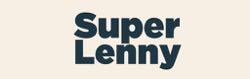 SuperLenny-Casino-logo