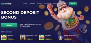 De nieuwste online casino’s in Nederland