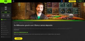 I migliori Casinò Online con licenza AAMS-ADM