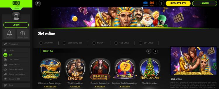 I 10 migliori consigli per far crescere la tua casino online italiano 2023